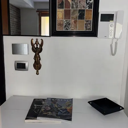 Domus Luce Apartment