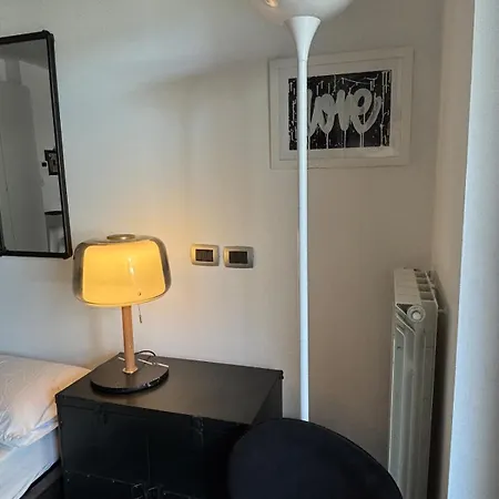Apartment Domus Luce *