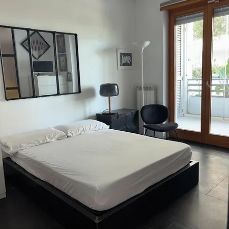 Apartment Domus Luce Rome