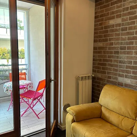 Domus Luce Apartment